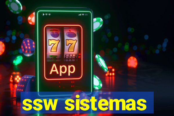 ssw sistemas